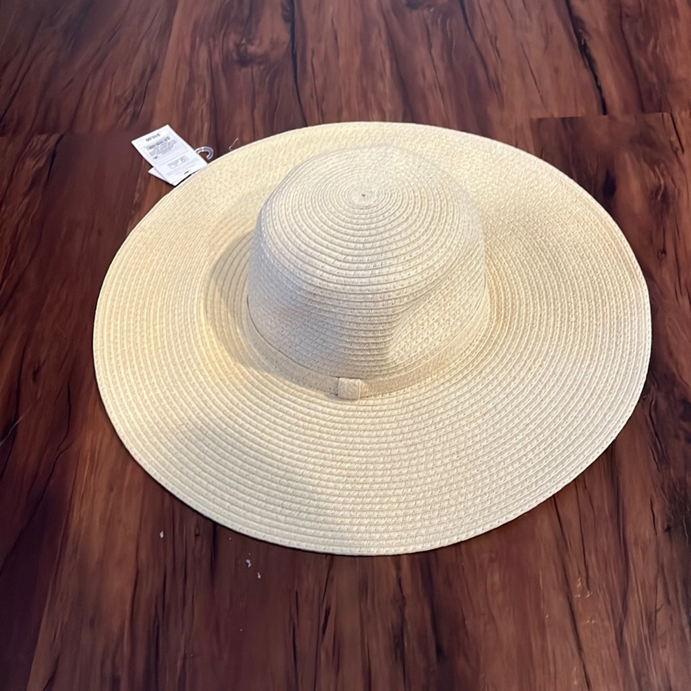 Sun hat